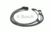 BOSCH 0 986 357 185 Ignition Cable Kit